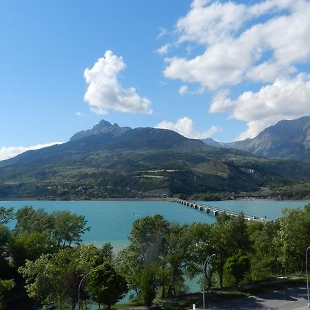 Hotel Les Chaumettes ซาวีน ภายนอก รูปภาพ