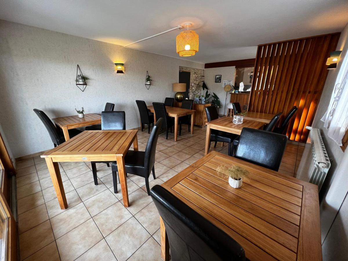 Hotel Les Chaumettes ซาวีน ภายนอก รูปภาพ