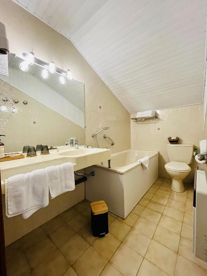 Hotel Les Chaumettes ซาวีน ห้อง รูปภาพ