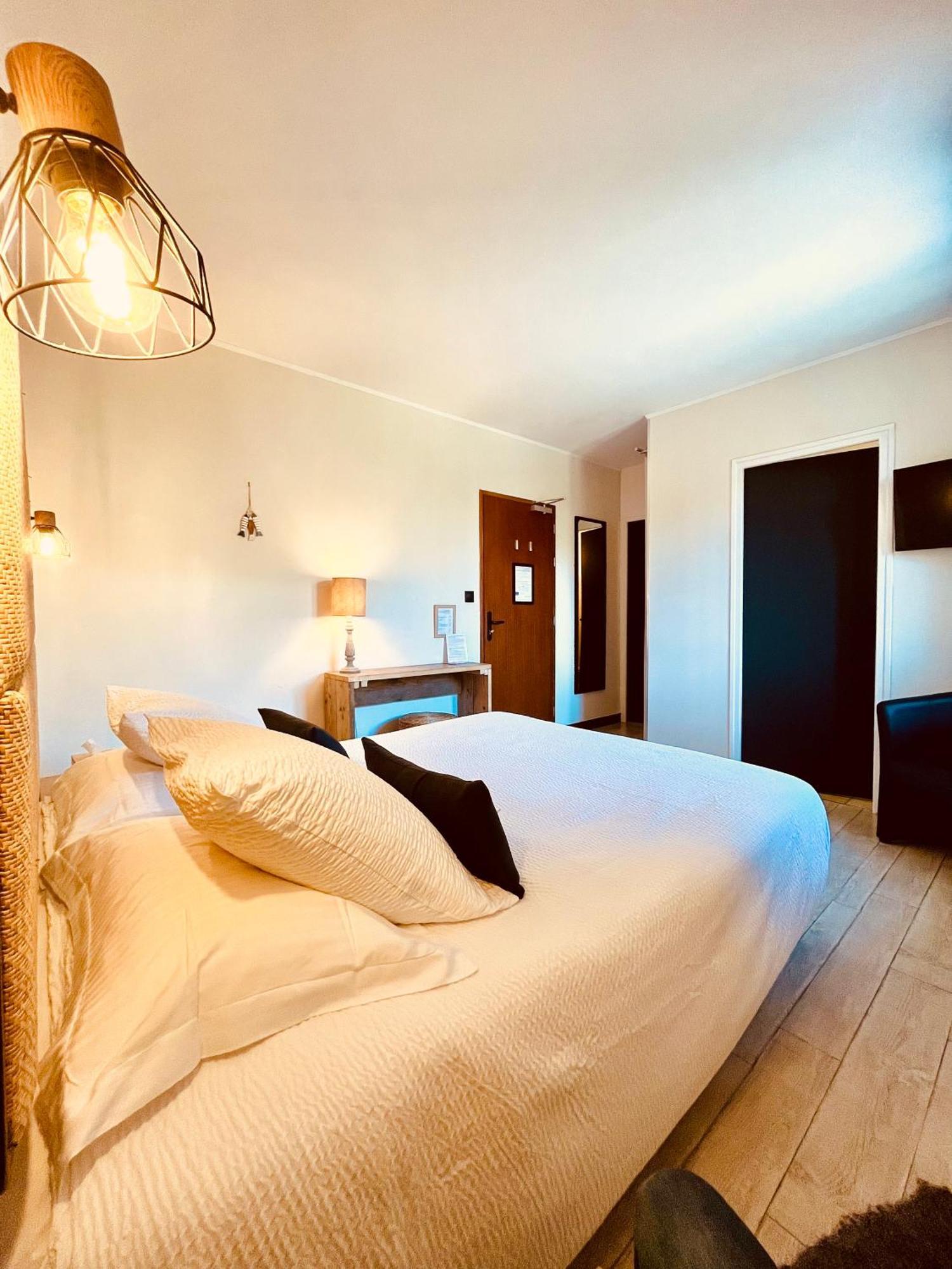 Hotel Les Chaumettes ซาวีน ห้อง รูปภาพ